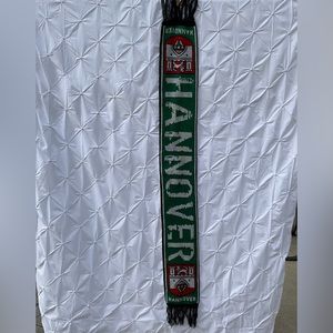 Hannover Soccer Team Scarf